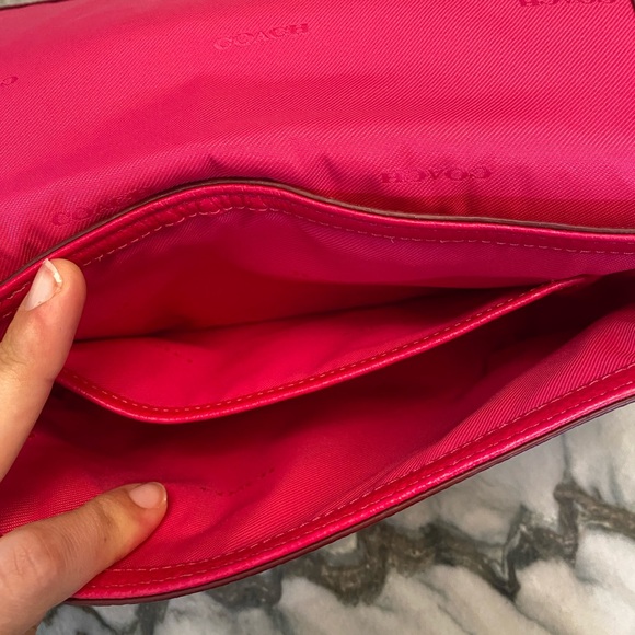 Coach Crosstown Crossbody - Picture 4 of 8